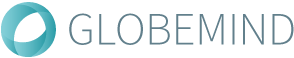GlobeMind Logo
