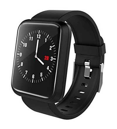 Smart Watch photo