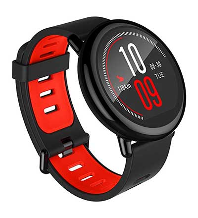 Smart Watch photo